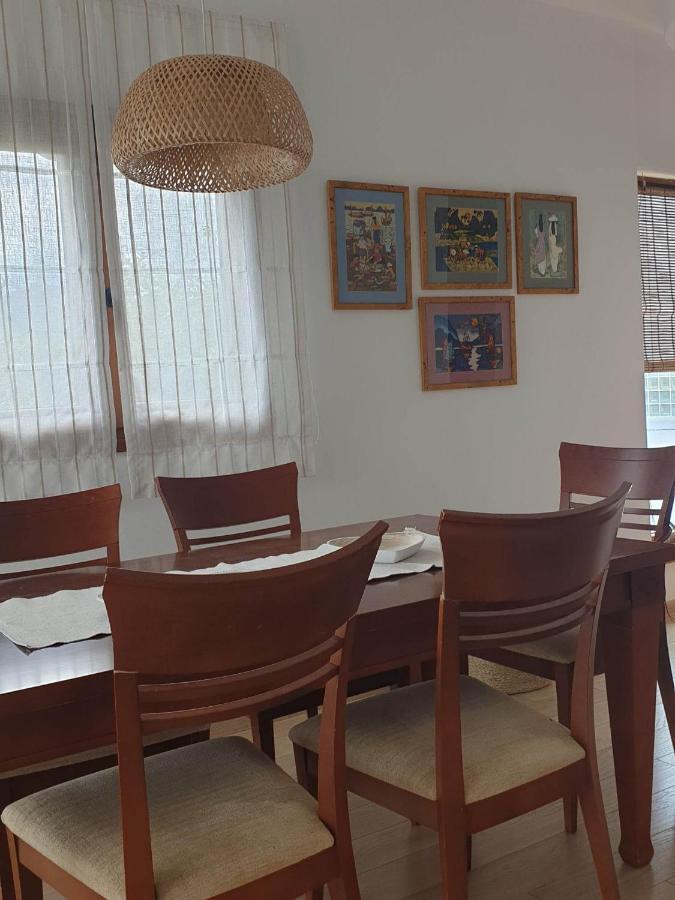 Euphoria Beach House PalaiónTsiflíkion Eksteriør billede