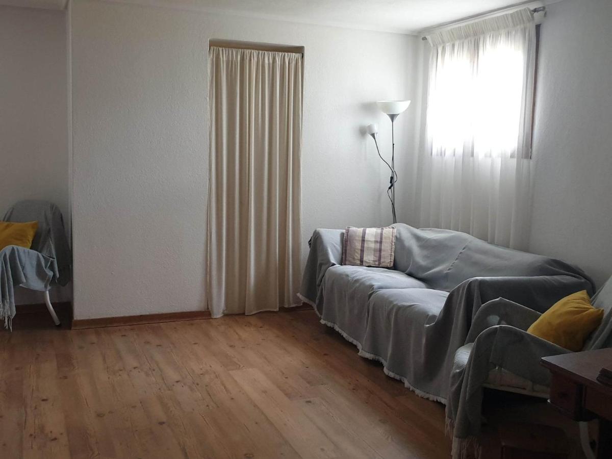 Euphoria Beach House PalaiónTsiflíkion Eksteriør billede